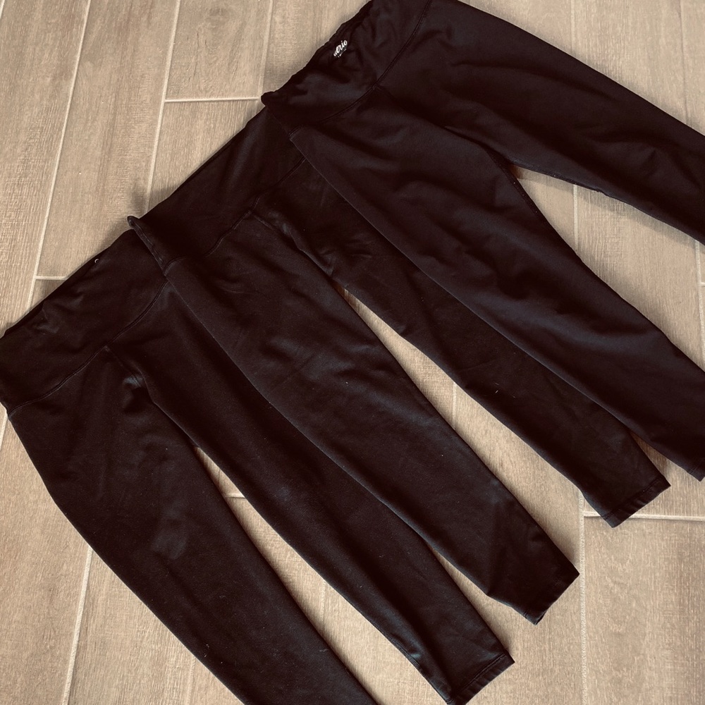 Aerie leggings